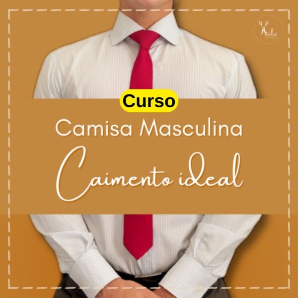 curso camisaria