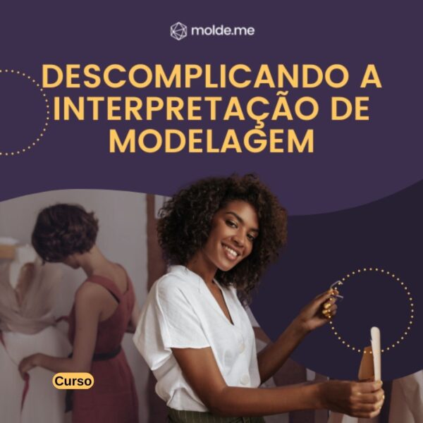 curso descomplicando a modelagem