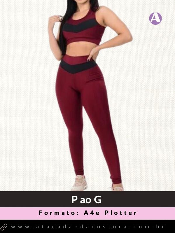 Molde-de-Top-Bojo-Removivel-Calca-Legging-Conjunto-Fitness-em-PDF