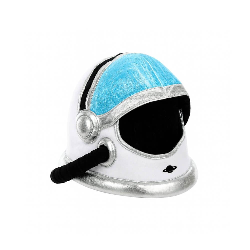 Molde de Capacete Astronauta para imprimir