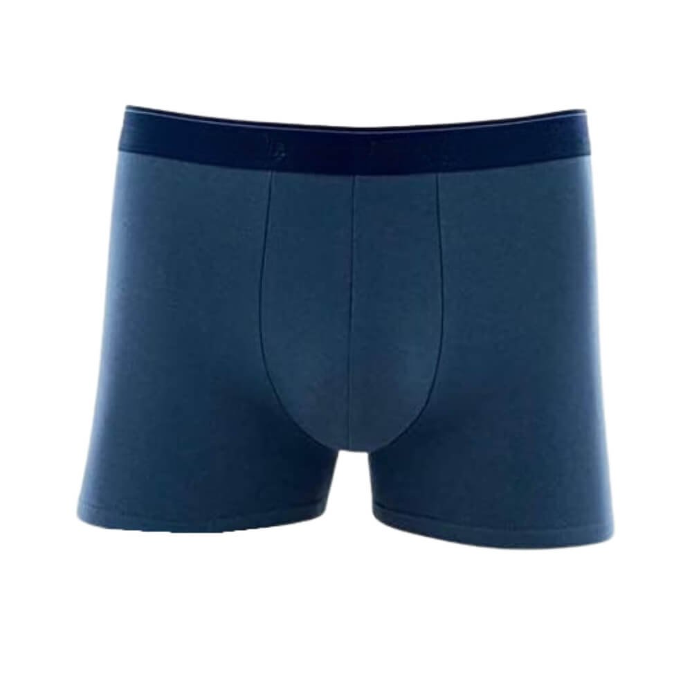 Molde de Cueca Boxer Tradicional para imprimir