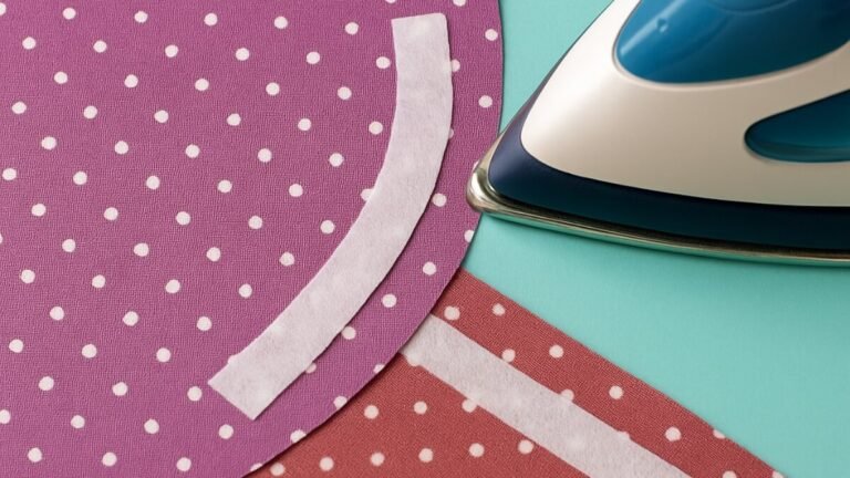 O que é Entretela na Costura: Tipos, Funções e Como Usar